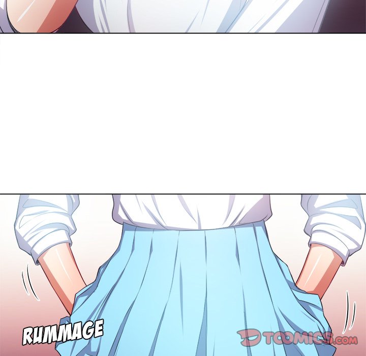 My High School Bully chapter 19 page 120