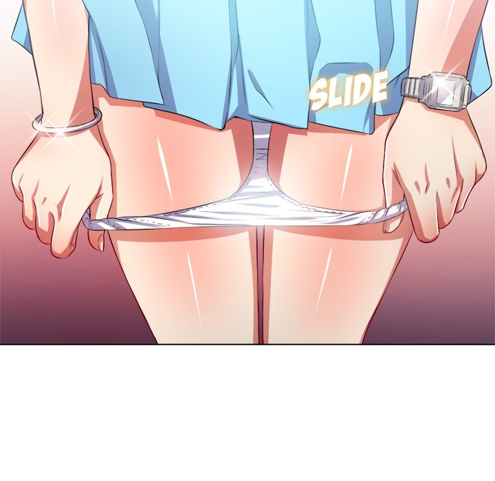 My High School Bully chapter 19 page 122
