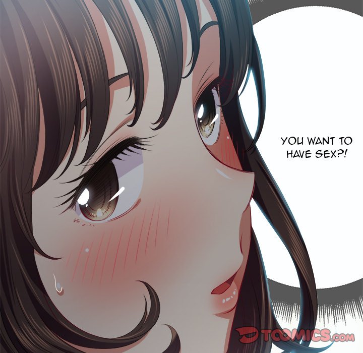 My High School Bully chapter 19 page 129