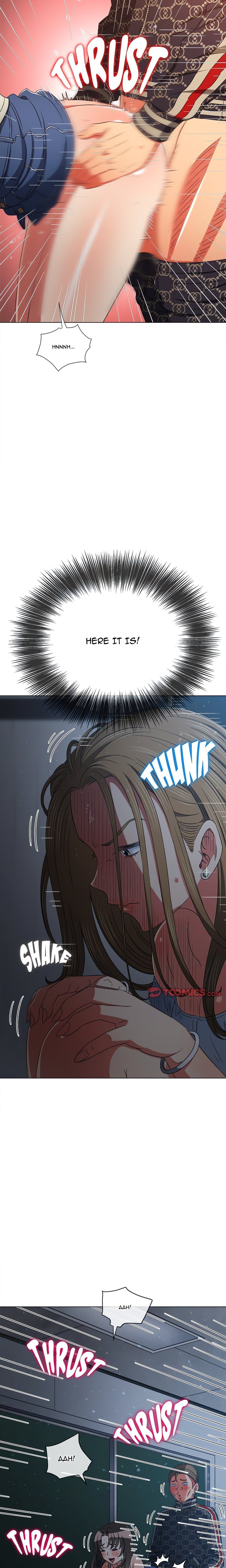My High School Bully chapter 192 page 3