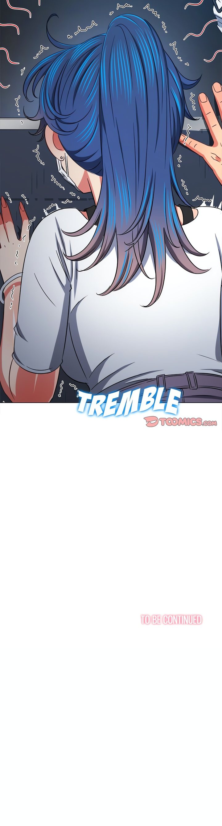 My High School Bully chapter 192 page 28