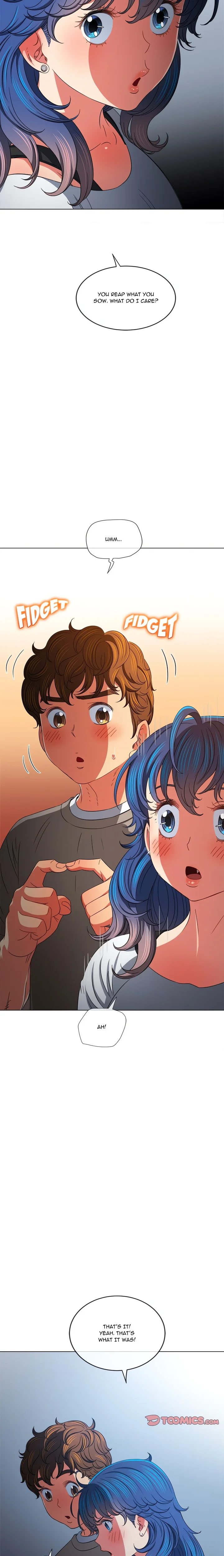 My High School Bully chapter 194 page 24