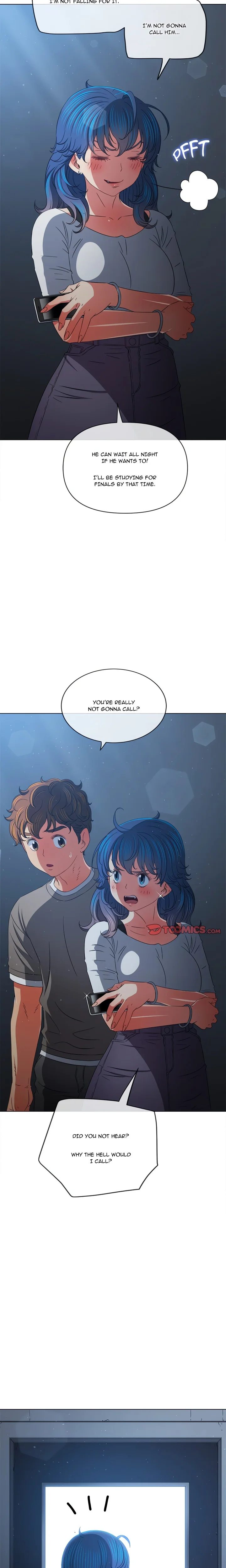 My High School Bully chapter 194 page 26