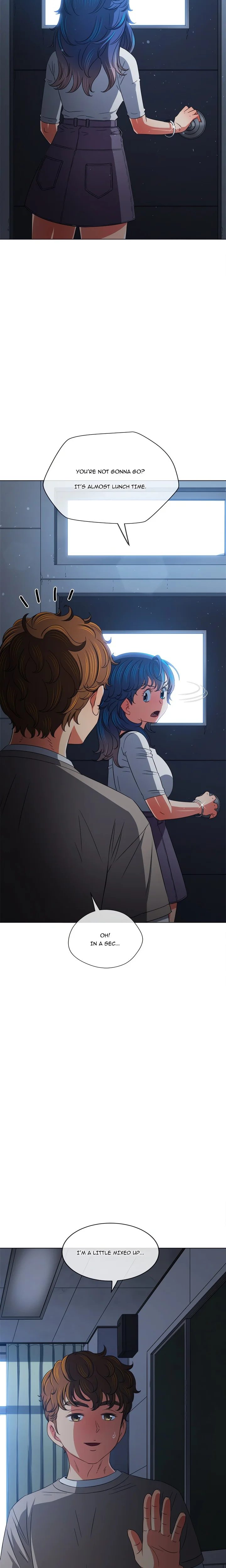 My High School Bully chapter 194 page 27