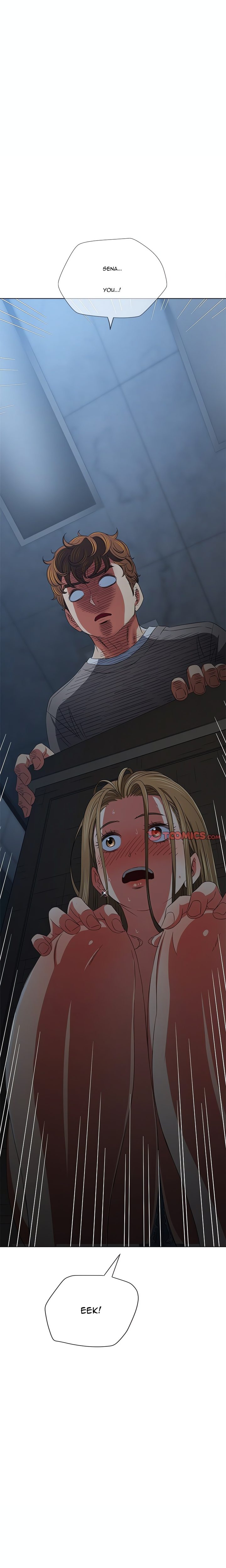 My High School Bully chapter 195 page 1