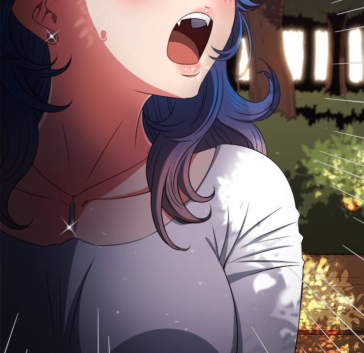 My High School Bully chapter 198 page 21