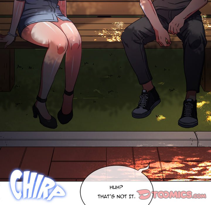 My High School Bully chapter 198 page 28
