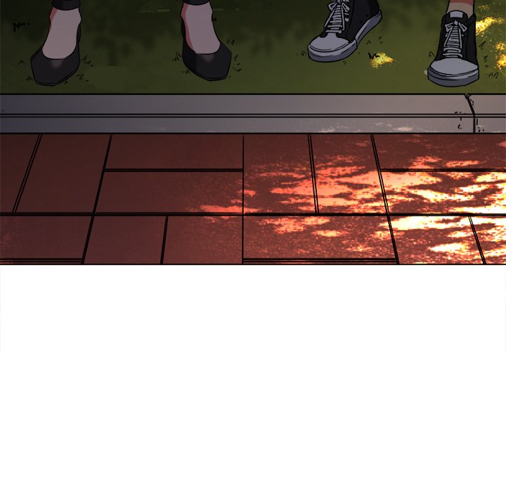 My High School Bully chapter 198 page 53