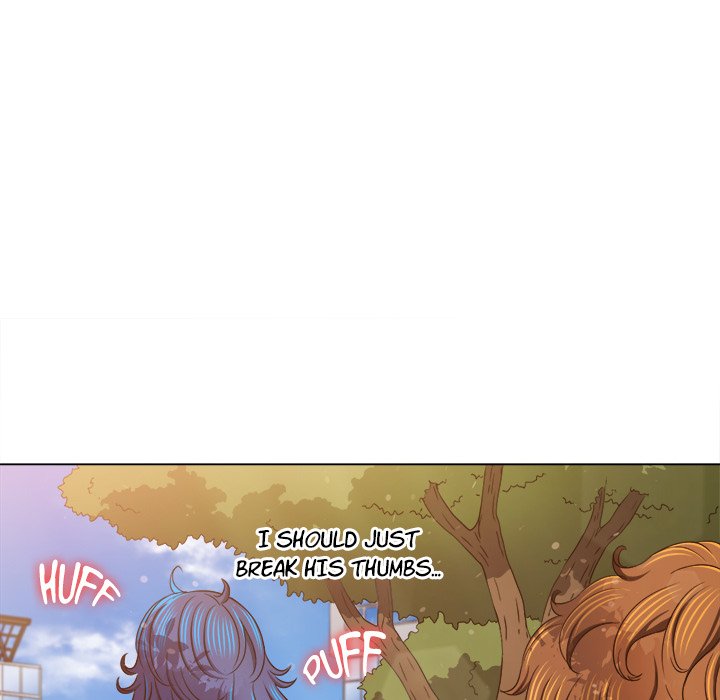My High School Bully chapter 198 page 54