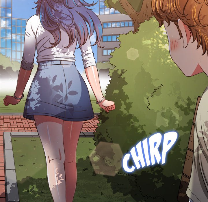 My High School Bully chapter 198 page 55