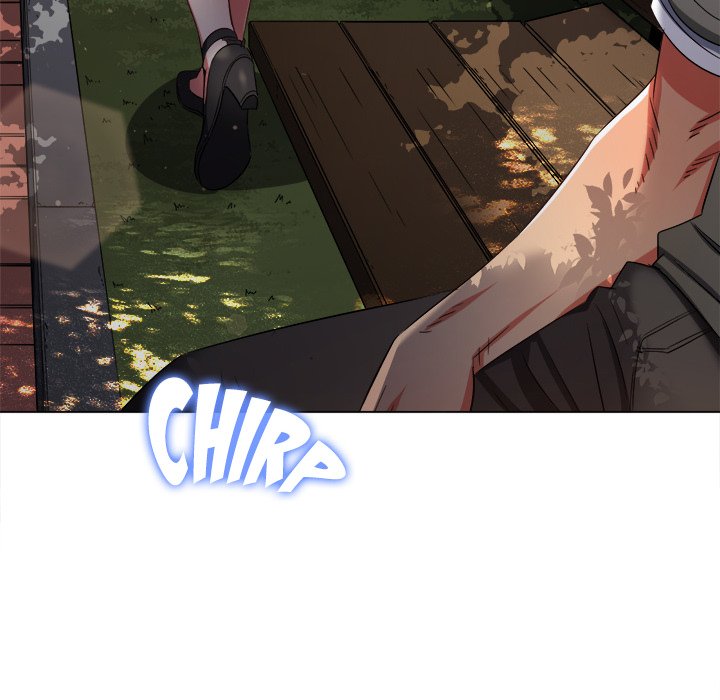My High School Bully chapter 198 page 56