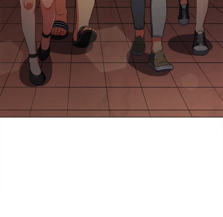 My High School Bully chapter 198 page 66