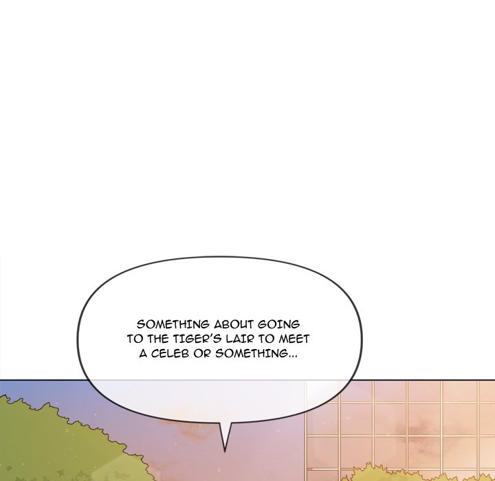 My High School Bully chapter 198 page 70