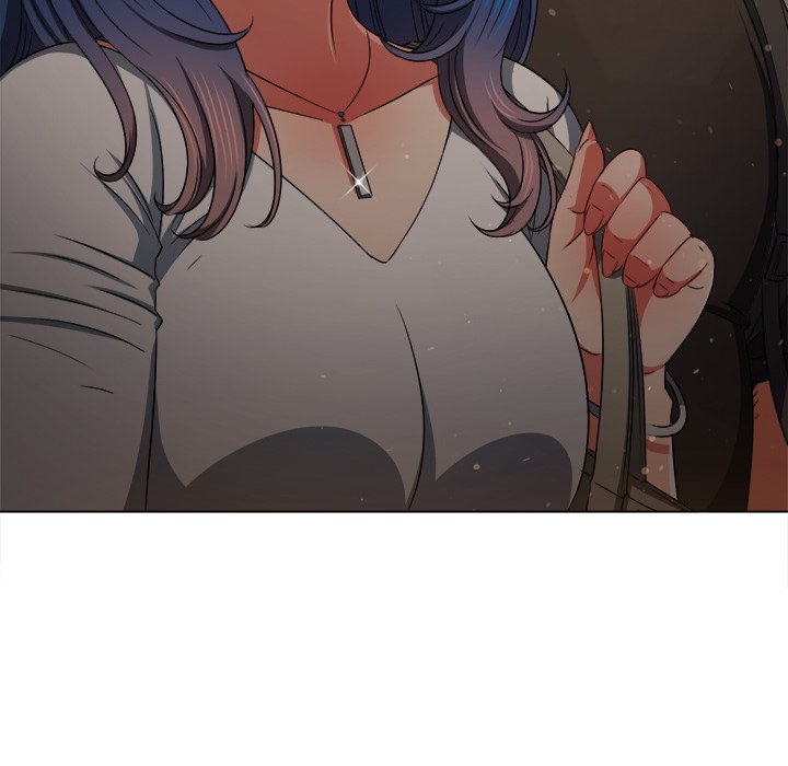 My High School Bully chapter 198 page 72
