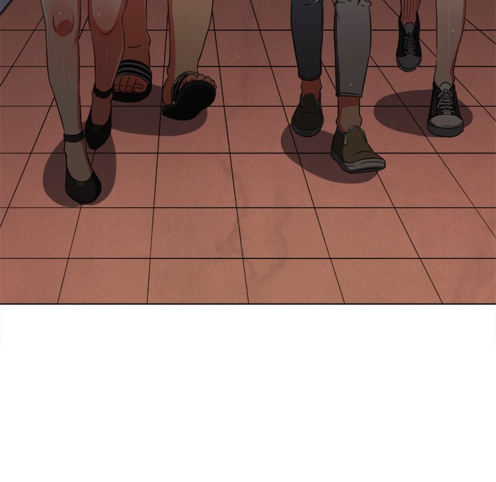 My High School Bully chapter 198 page 75