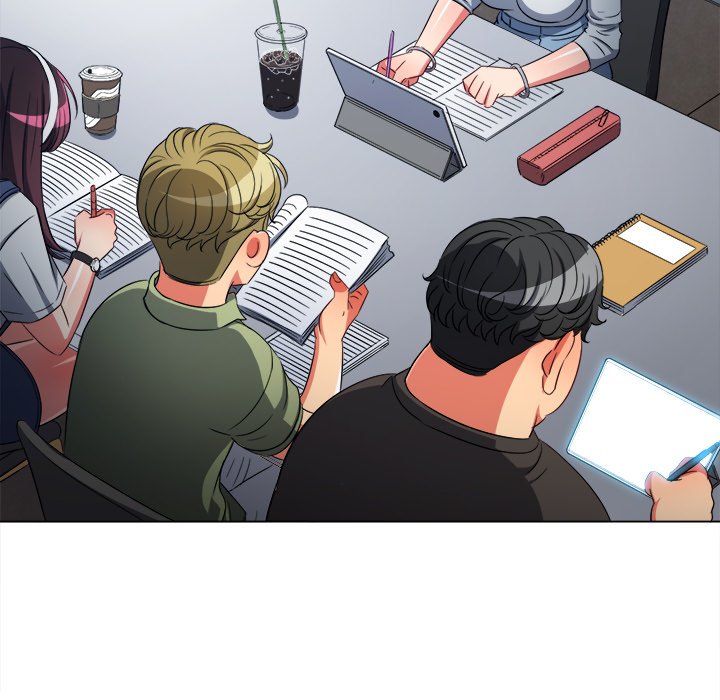 My High School Bully chapter 198 page 81
