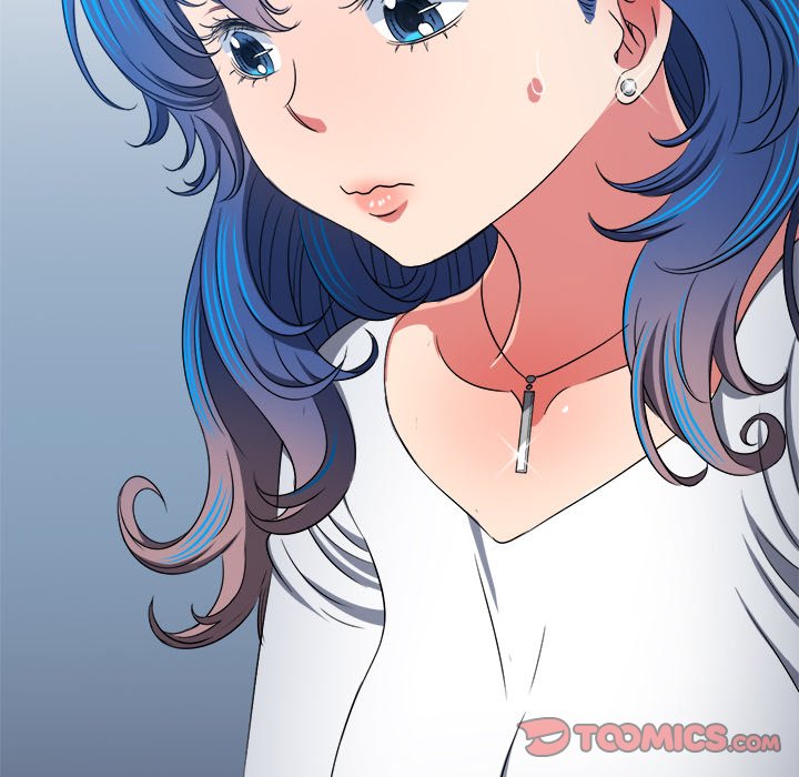 My High School Bully chapter 198 page 84