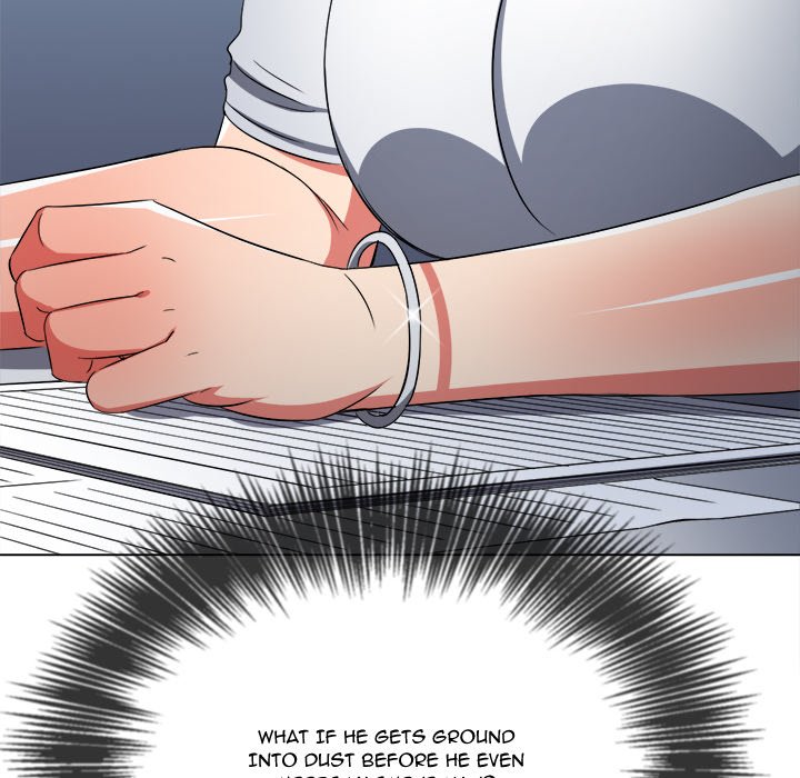 My High School Bully chapter 198 page 85