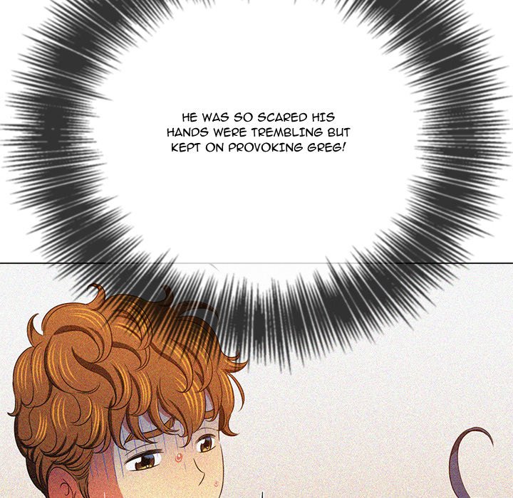 My High School Bully chapter 198 page 87