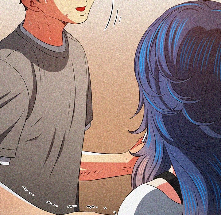 My High School Bully chapter 198 page 88