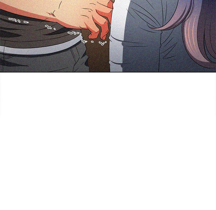 My High School Bully chapter 198 page 89