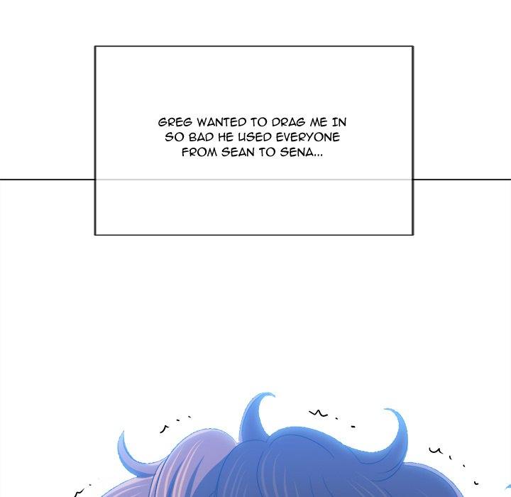 My High School Bully chapter 198 page 94