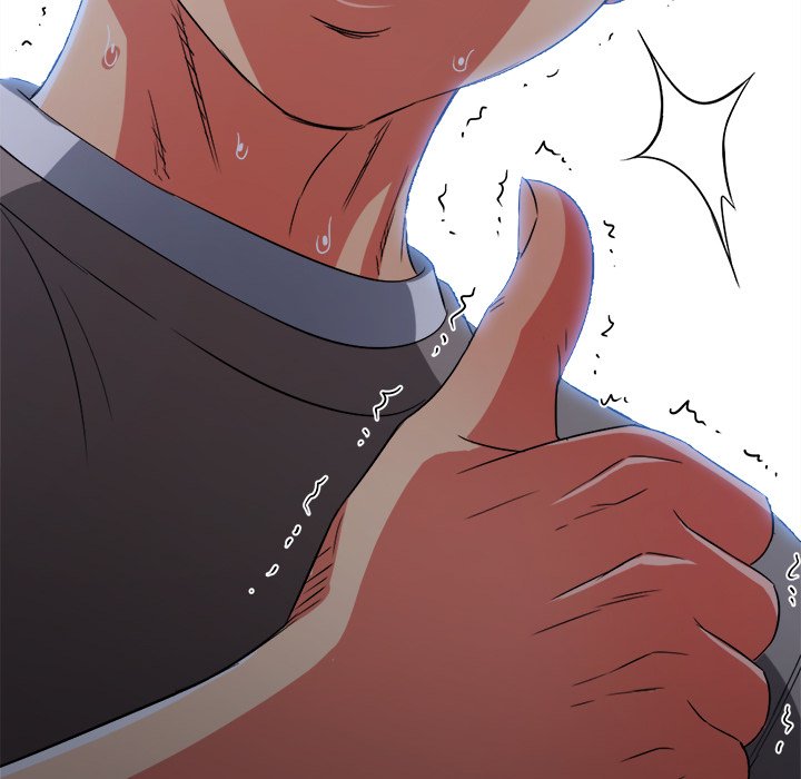 My High School Bully chapter 198 page 96
