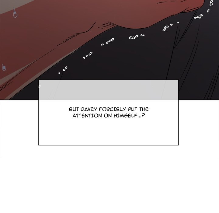 My High School Bully chapter 198 page 97