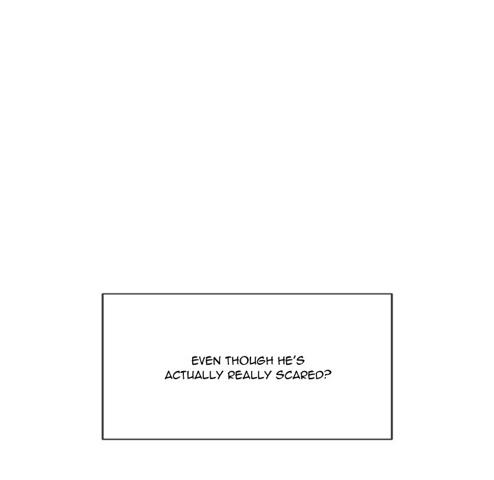 My High School Bully chapter 198 page 98