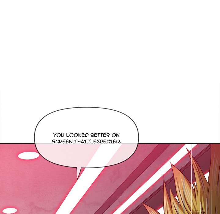 My High School Bully chapter 198 page 111