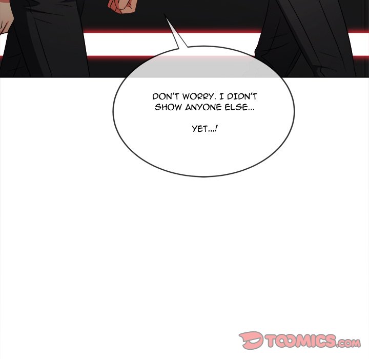 My High School Bully chapter 198 page 116