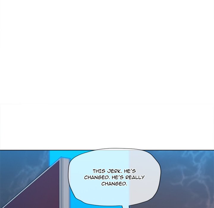 My High School Bully chapter 198 page 117