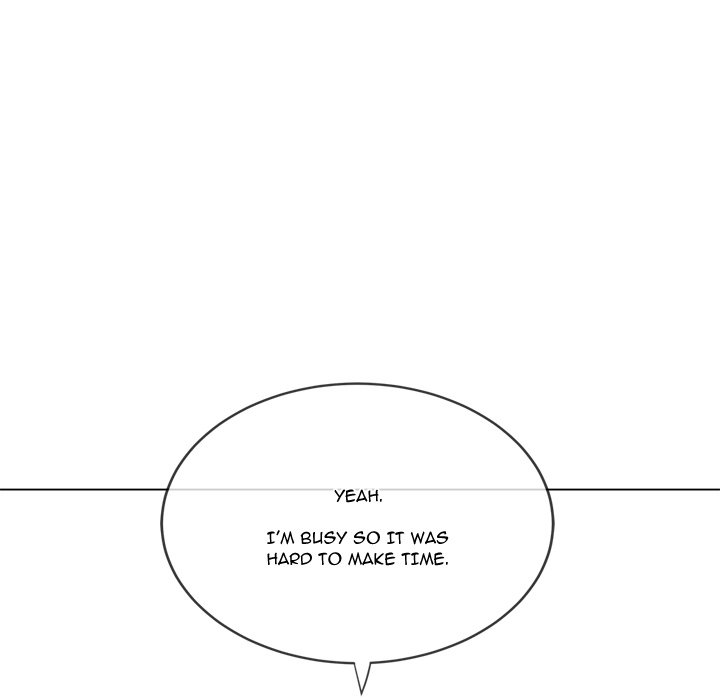 My High School Bully chapter 198 page 126