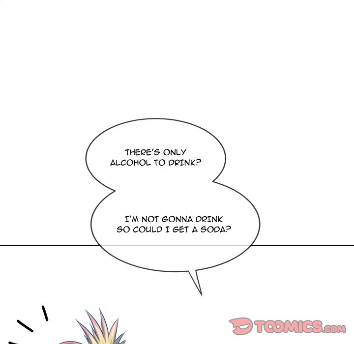 My High School Bully chapter 198 page 140