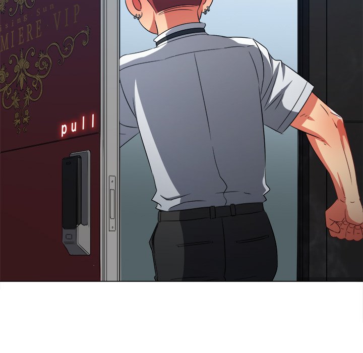 My High School Bully chapter 198 page 147