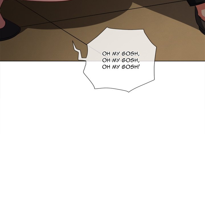 My High School Bully chapter 199 page 22