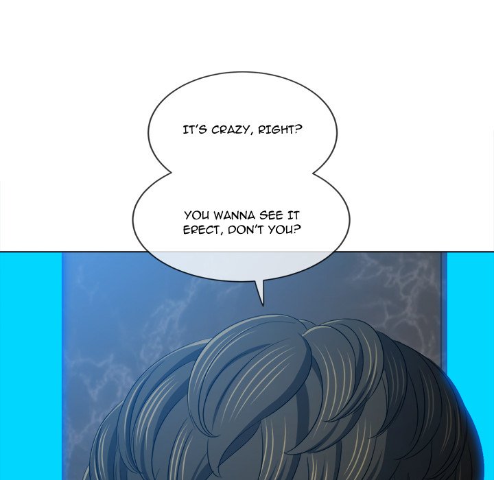 My High School Bully chapter 199 page 23