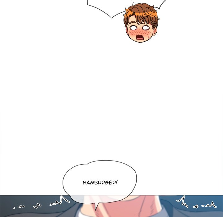My High School Bully chapter 199 page 32