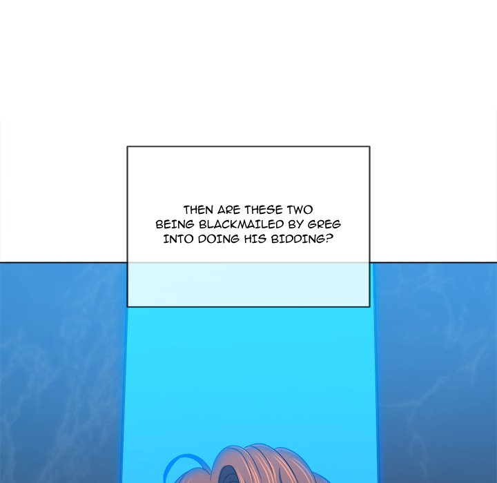 My High School Bully chapter 199 page 64
