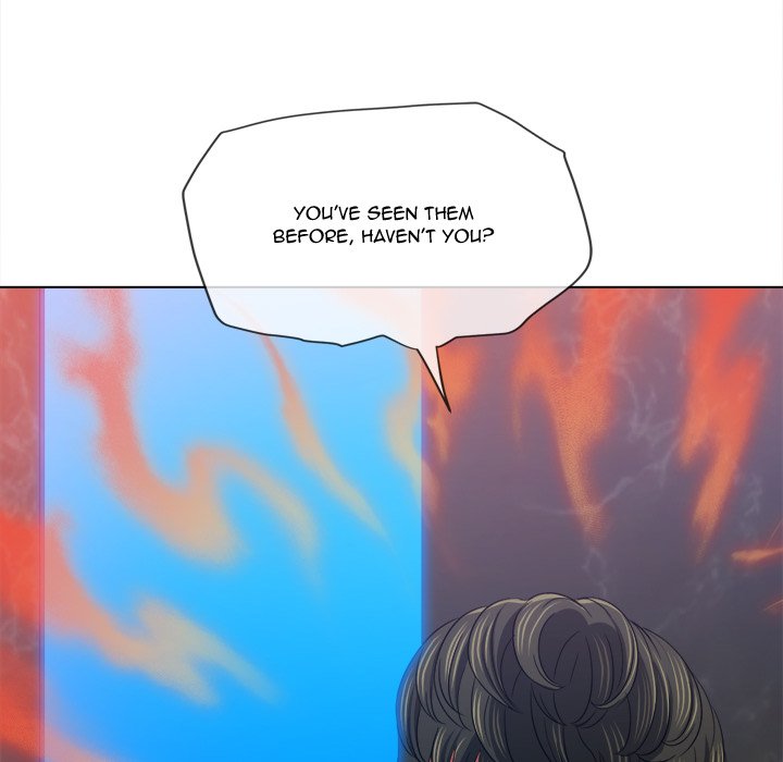 My High School Bully chapter 199 page 74