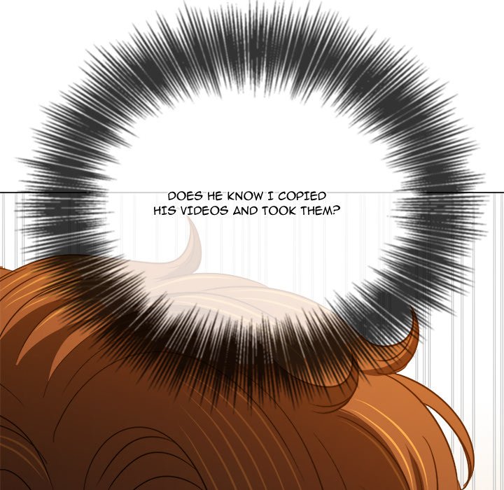 My High School Bully chapter 199 page 81