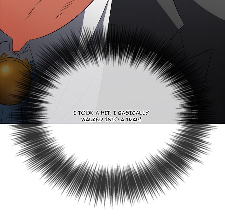 My High School Bully chapter 199 page 88