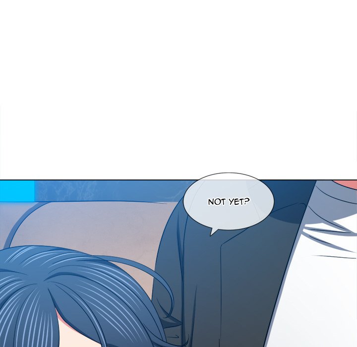 My High School Bully chapter 199 page 111