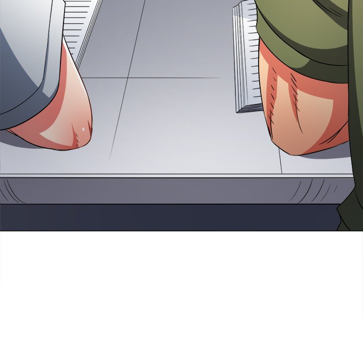 My High School Bully chapter 199 page 135