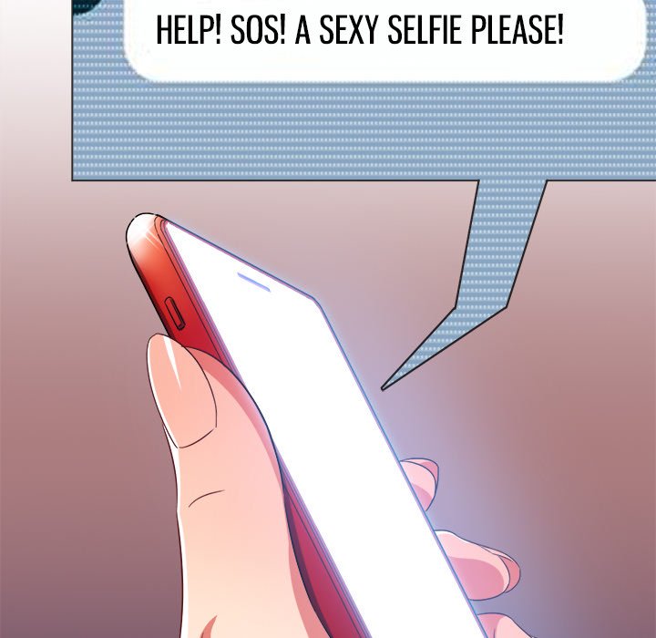 My High School Bully chapter 199 page 142