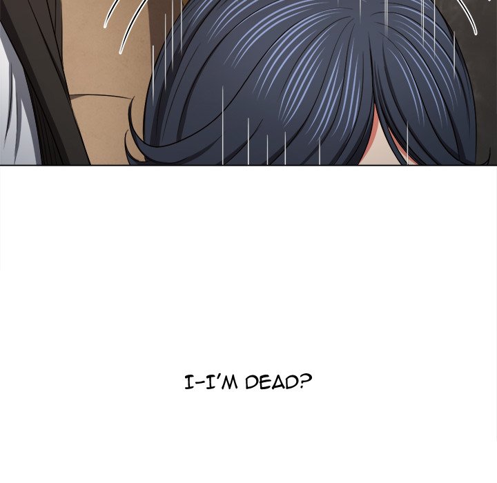 My High School Bully chapter 199 page 154