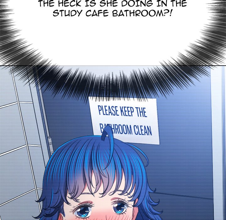My High School Bully chapter 199 page 170