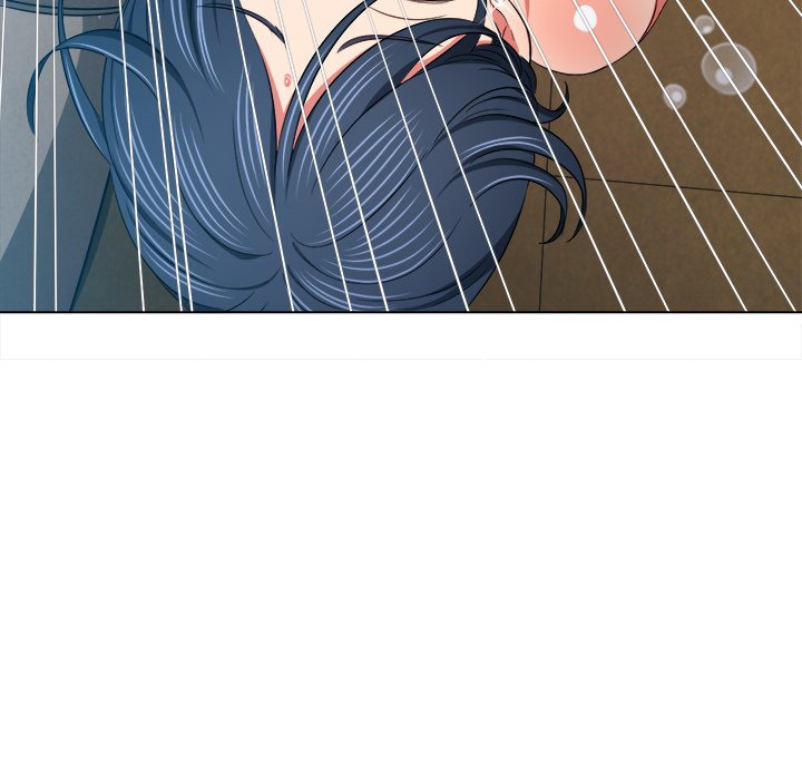 My High School Bully chapter 199 page 181