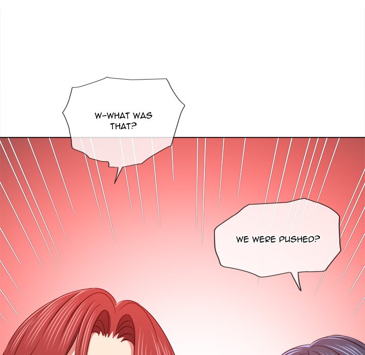 My High School Bully chapter 199 page 182