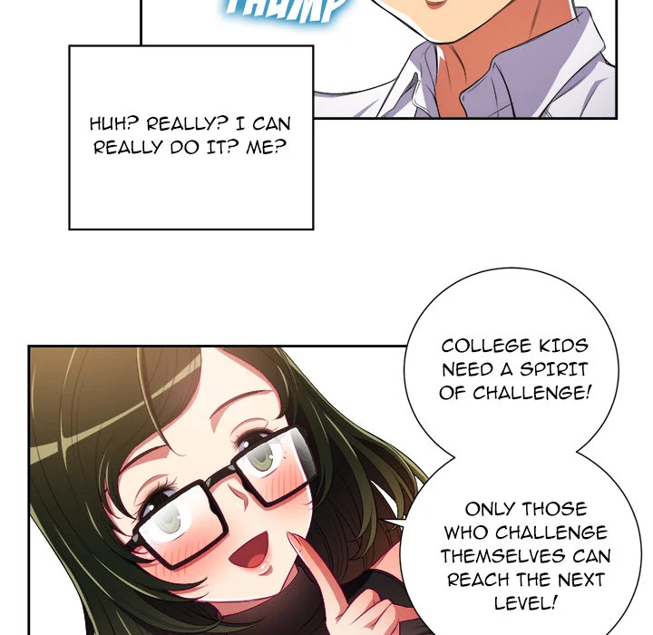 My High School Bully chapter 2 page 25